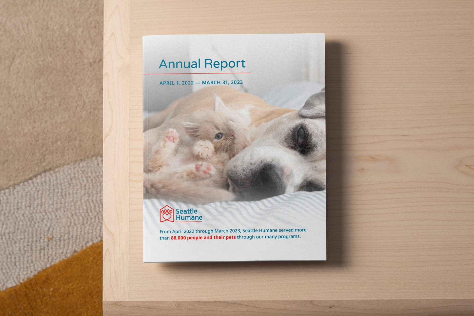 Annual Report